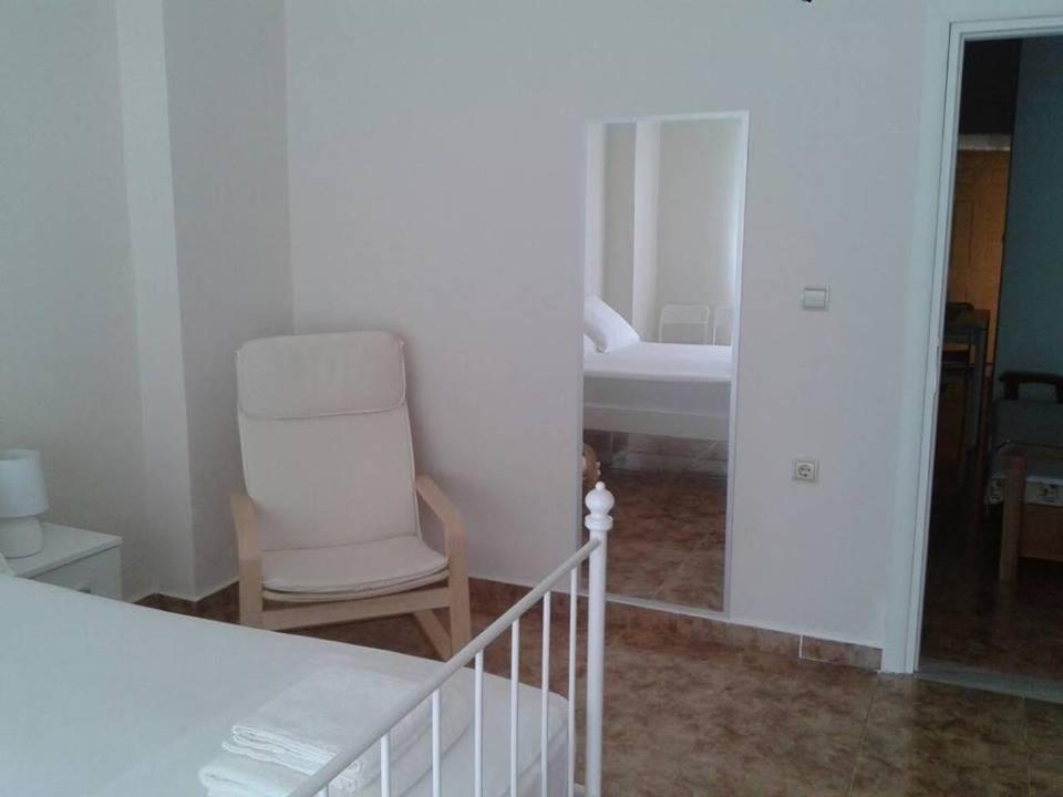 Tanja Apartments Sarandë 外观 照片